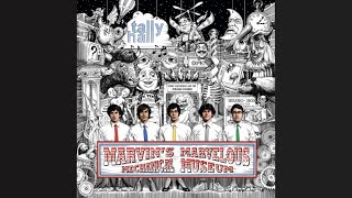 Tally Hall - Ruler of Everything