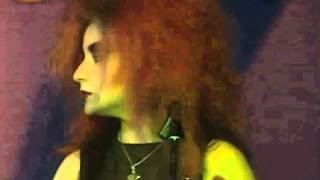 Alaska Y Dinarama - Crisis