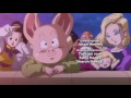 Dragon Ball Super Ending 2 Official English Version
