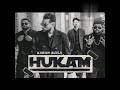 HUKAM Karan Aujla Slowed And Reverbed Bass Boosted