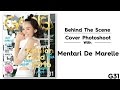 Mentari De Marelle - Gadis Magz Edisi 31 Cover Shoot