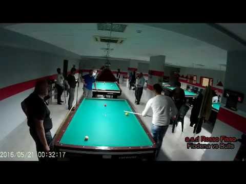 Gara Sociale Squadre   Singolo ita   Fasano vs De Donno