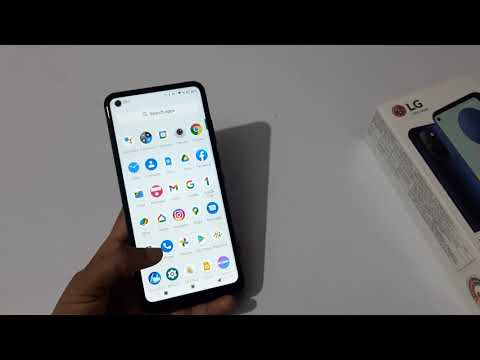 LG w41 | how to check IMEI number | IEMI number check kaise karen