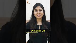 5 APPS every researcher MUST use 🔥| WiseUp #shorts