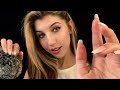 ASMR Shh It S Okay Gentle Affirmations Hand Movements For Sleep Relaxation