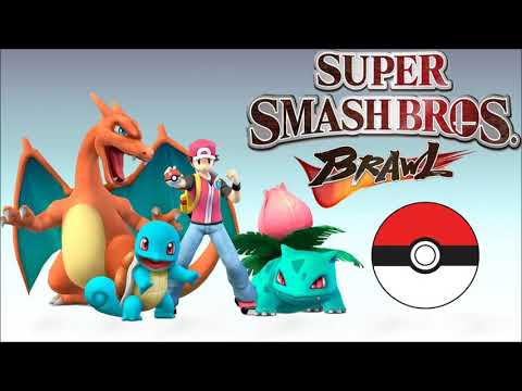 Best VGM 1585 - Super Smash Bros. Brawl - Route 209