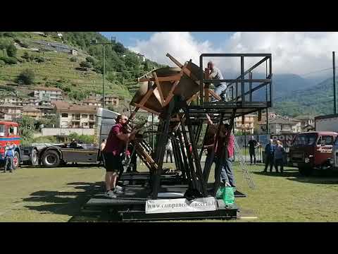 "Campane in Concerto" (46) 16/06/2024