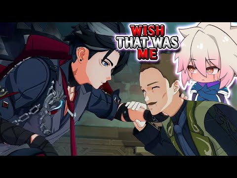 LEARNING WRIOTHESLEY'S TRAGIC BACKSTORY | Genshin Impact