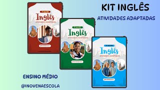 Inove na Escola
