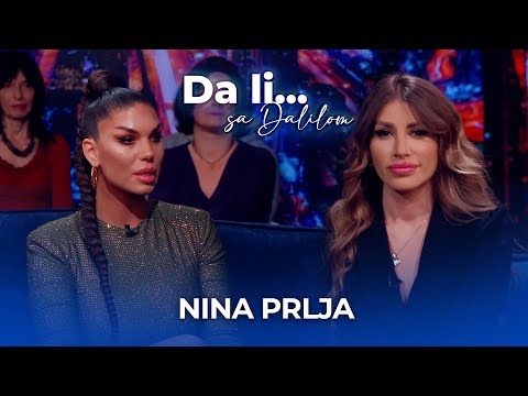 Nina Prlja: Prodala sam stan i otišla za Dubai! |HYPETV