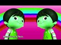 Little Baby Bum Rainbow Colors Effects Sponsored By Preview 2 V47