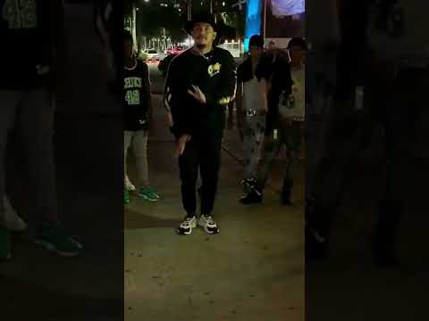 VOLVIERON LOS PLANCHES DE DEMBOW 2022 AMARILLO THT VS ANDRES NEW KING