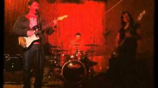 The Tetsuians - The Welfare Line live