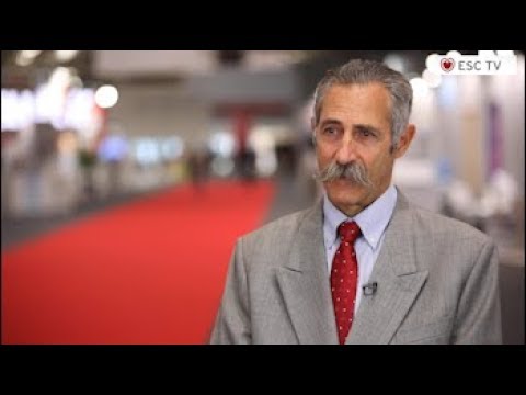 ESC TV at ESC Congress 2019 - MiTRA-FR