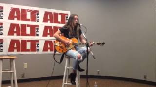 Zella Day - Seven Nation Army