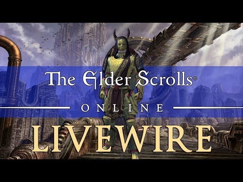Livewire Set Build Guide Clockwork City Heavy Edition Elder Scrolls Online