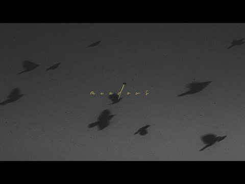 Menual x Spaceouters - Meadows