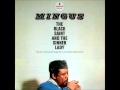 Charles Mingus - Duet Solo Dancers