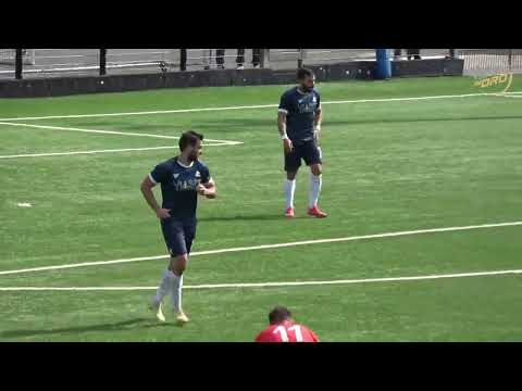 Lodigiani-Gaeta 2-0 || Eccellenza