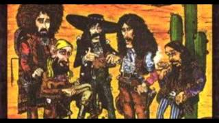 Henry New Riders of The Purple Sage