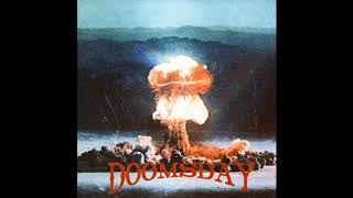 Jeremy Quest Feat. B-Free "Dooms Day" Prod. Ian Purp