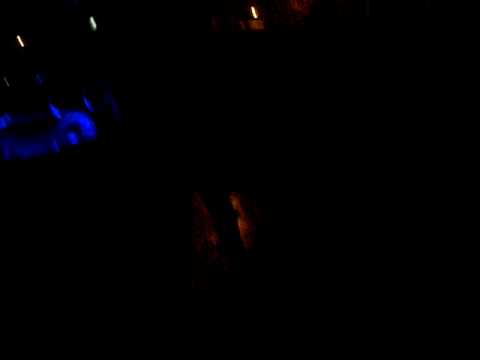 laurent wolf vs johnny cash - walk the line