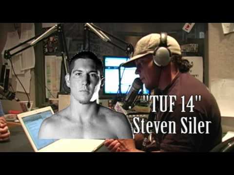 8-26-11 Ultimate Combat Radio Show Part 2