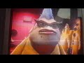 Monsters Inc 2002 VHS Demonstration Version Part 2