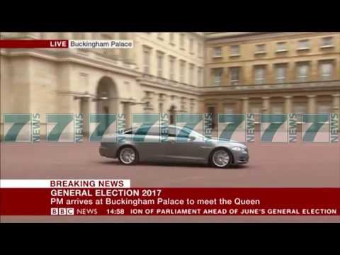 MBLEDHJE URGJENTE NE LONDER - News, Lajme - Kanali 8