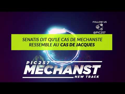 PIC257-MechansT official Lyric