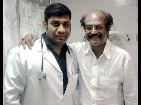 Rajinikanth Hospitalized & Medical Treatment (2011) - Rajinifans.com