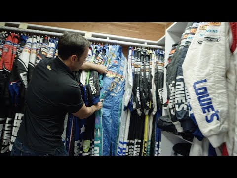 Everyone Always Wants to Know What I do With My Firesuits