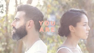 Kina Grannis and Imaginary Future - You Are