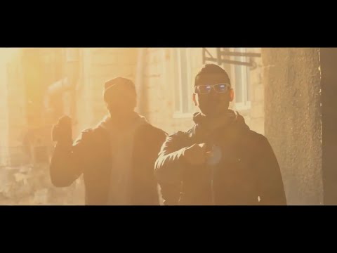 SMOOVA ft. QUEPPA (clan`destin) & ANDRIAN CARASIC / warrior / 2012 / HD video