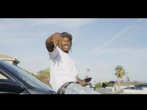 Cr8zyrecc Ft LilJDNorf-Drainin Out (Official Music Video)ShotBy@akaBeto