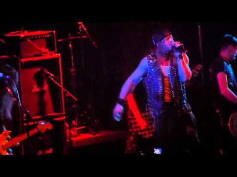 Tuff / Shameless<br>...