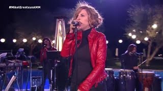 Soledad Giménez versiona &#39;No puedo evitar pensar en ti&#39; -  A mi manera
