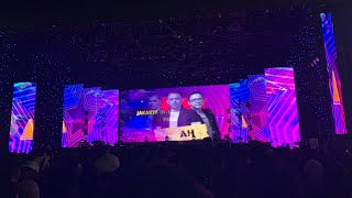 Download lagu Konser Noah Di PRJ Kemayoran| 18 Juni 2022 #konser #noah #noahband #noahdiprj #prj2022 mp3 Download lagu Konser Noah Di PRJ Kemayoran| 18 Juni 2022 #konser #noah #noahband #noahdiprj #prj2022 mp3