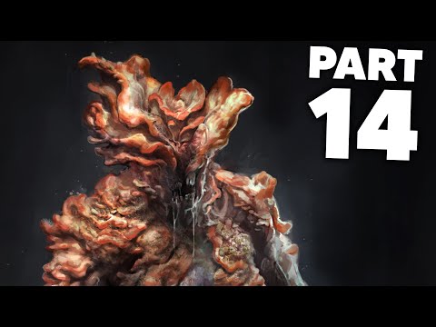 THE LAST OF US 2 Gameplay Walkthrough Part 14 - BLOATER BOSS (The Last of Us Part 2)