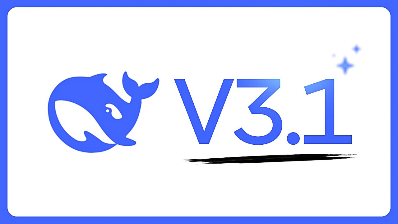 🚨 BREAKING: NEW DeepSeek V3.1 Update (FREE!)  🤯