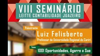 VIII Seminário Leitte Contabilidade