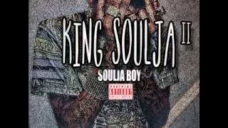Soulja Boy   Make It Work Feat Lil B Remix [DL]