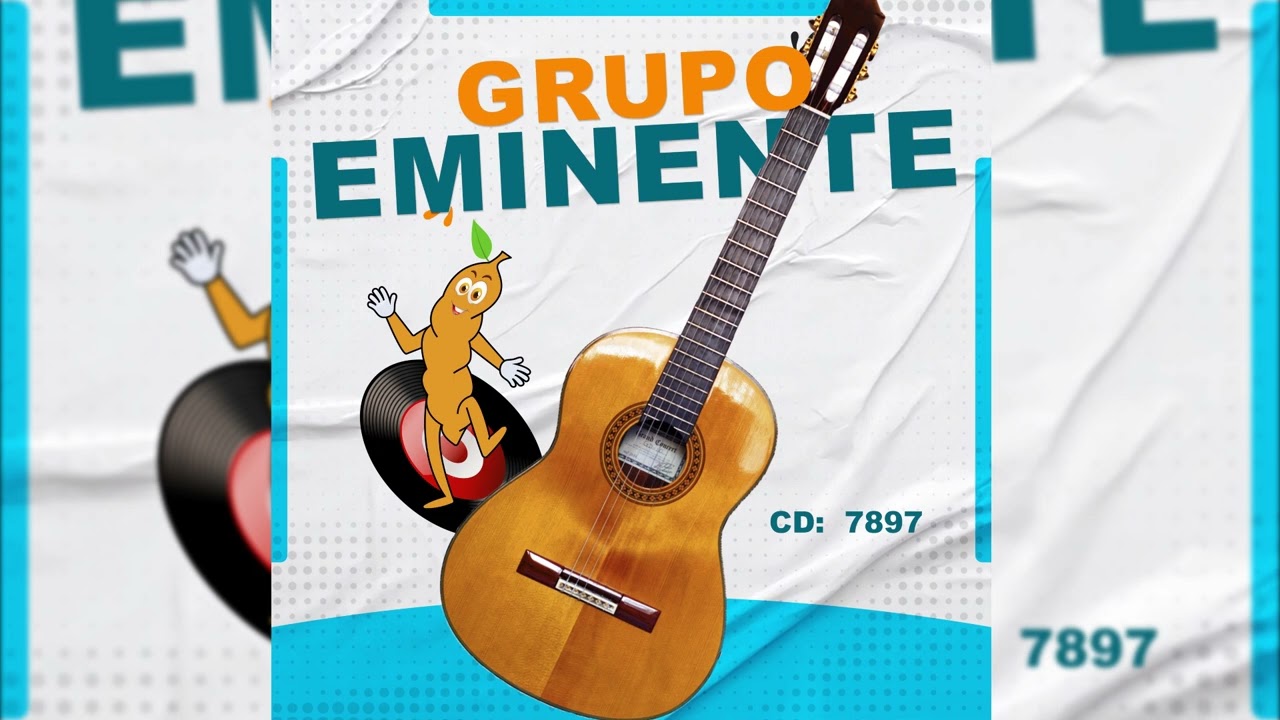 Grupo Eminente -  Asi De Facil