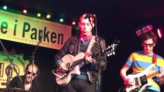 Daniel Romano (Gone is) All but a Quarry of stone