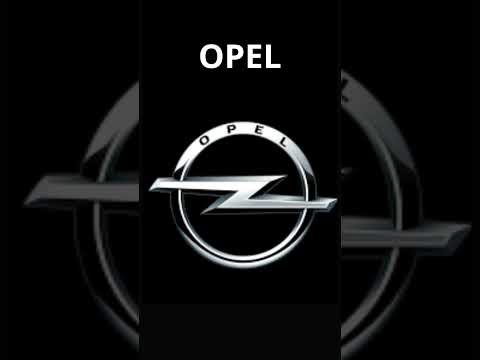 Best Cars Sounds Vol.3 AUDI-OPEL