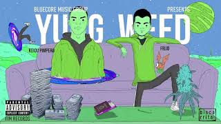 Noche Complicada Frijo X Paulo Londra X Kodigo - (REMIX)