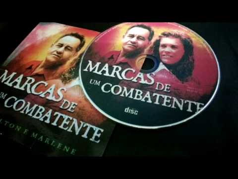 Amilton e Marlene - Marcas de um Combatente - Quanta Glória