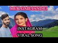 MUK GAIE JANDRI KHA GEYAN SONCHA YAR DIYA YASIR IQBAL WANGATHI