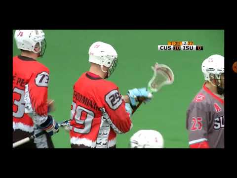 Dominik Pesek - AHM Highlights 2017