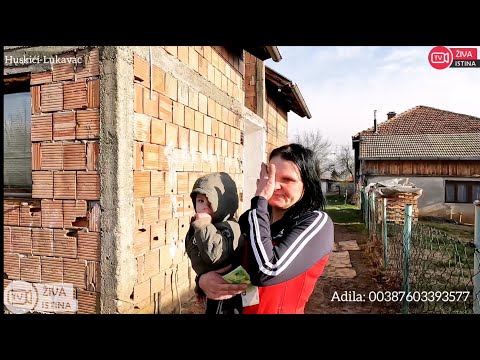 ŽIVA ISTINA#Zbog svekrvinog inata,četvero djece 13 godina bez struje i ko zna još koliko!?